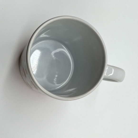 2018 M & M red 16oz limited edition coffee mug - Picture 4 of 4